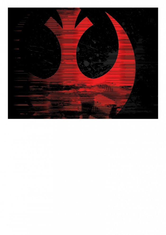 Star Wars: Бягството на разбойника
