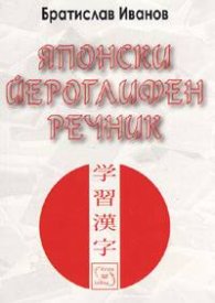 Японски йероглифен речник
