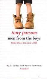 Men From The Boys