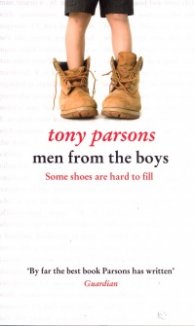 Men From The Boys