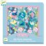 DJ09856 ИГРА СЪЗДАЙ БИЖУТА FANCY BEADS BIRDS ST1