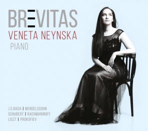 BREVITAS - VENETA NEYNSKA PIANO