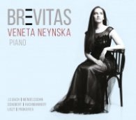 BREVITAS - VENETA NEYNSKA PIANO