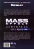 Mass effect Andromeda: Бунт в ядрото