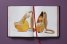 Shoes A-Z. The Collection of The Museum at FIT. Manolo Blahnik Edition