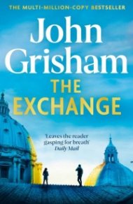 The Exchange : After The Firm