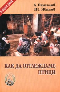 Как да отглеждаме птици