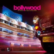 Bollywood + 4 CD/ The Passion of Indian Film and Music