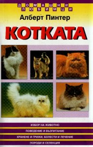 Котката