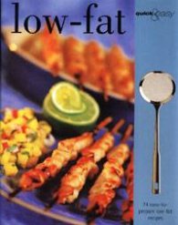 Low-Fat: Quick&Easy