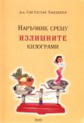 Наръчник срещу излишните килограми