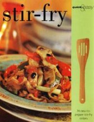 Stip-Fry: Quick&Easy