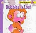 Bubbles is lost / SE 0102- №2
