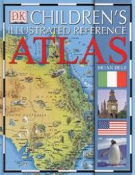 Children's Illustrated Reference Atlas
