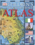 Children's Illustrated Reference Atlas
