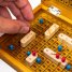PROFESSOR 3D ДЪРВЕНА ИГРА SEA BATTLE 5302