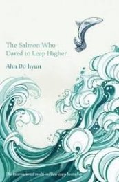 The Salmon Who Dared To Leap Higher