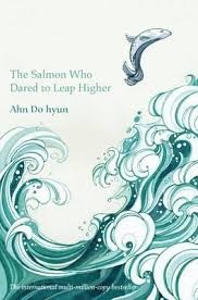 The Salmon Who Dared To Leap Higher
