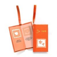 За теб! Книжка-картичка