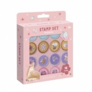 Печати Fairy Garden 126015