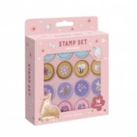 Печати Fairy Garden 126015
