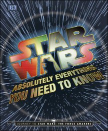 Star Wars: Absolutely Everything