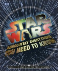 Star Wars: Absolutely Everything