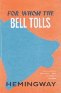 For Whom The Bell Tolls