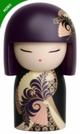 Kimmidoll Макси фигура CHIKAKO "Insightful" TGKFL063