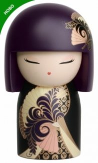 Kimmidoll Макси фигура CHIKAKO "Insightful" TGKFL063