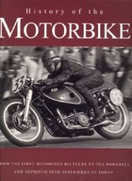 History of the Motorbike