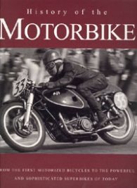 History of the Motorbike