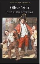 Oliver Twist