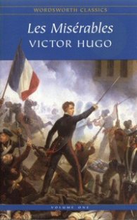 Les Miserables; Volume 1
