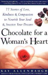 Chocolate for a Woman's Heart