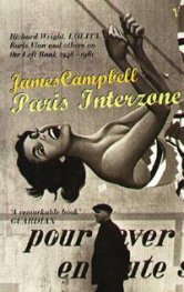 Paris Interzone