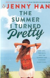 The Summer I Turned Pretty