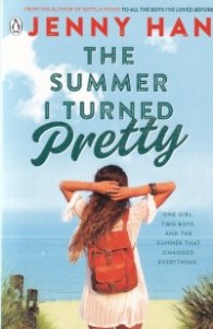 The Summer I Turned Pretty
