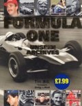 Formula One: Unseen Archives