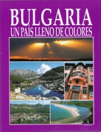 Bulgaria un pais lleno de colores