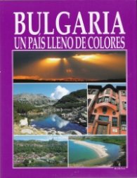 Bulgaria un pais lleno de colores