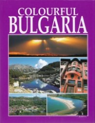 Colorful Bulgaria