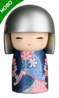 Kimmidol мини фигурка SONOCO "Caring Friend" TGKFS052