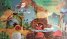 Лека нощ, гора!