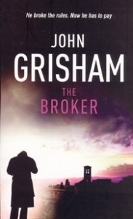 The Broker