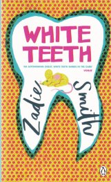 White Teeth