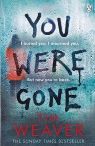 You Were Gone