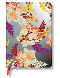 Бележник Paperblanks Lokahi Midi, Lined/ 6969