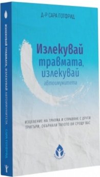 Излекувай травмата, излекувай автоимунитета