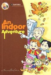 An Indoor Adventure SE-0802